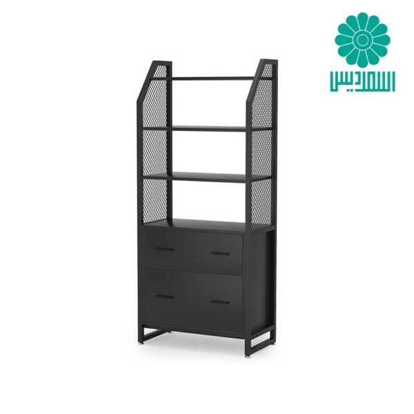 فایل اداری اسمردیس مدل F126