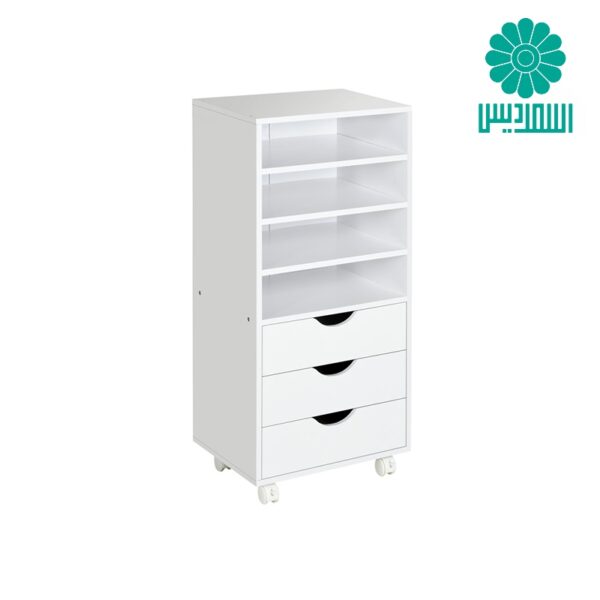 فایل اداری اسمردیس مدل F127