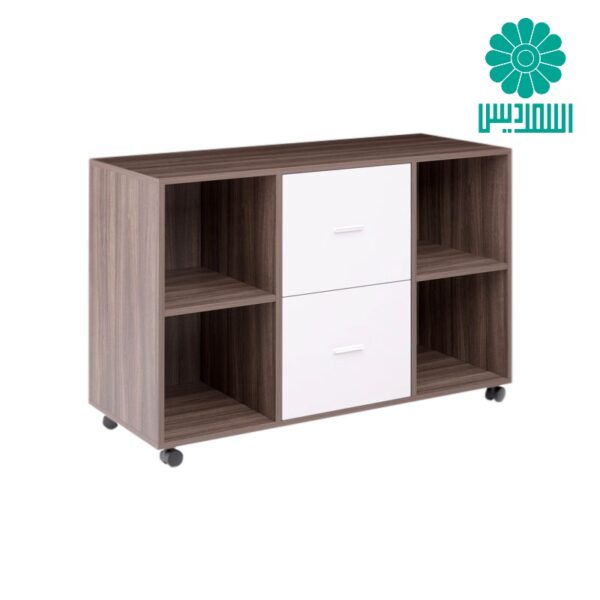 فایل اداری اسمردیس مدل F128