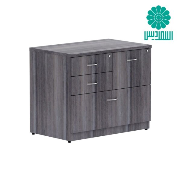 فایل اداری اسمردیس مدل F129