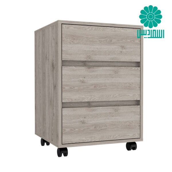 فایل اداری اسمردیس مدل F130