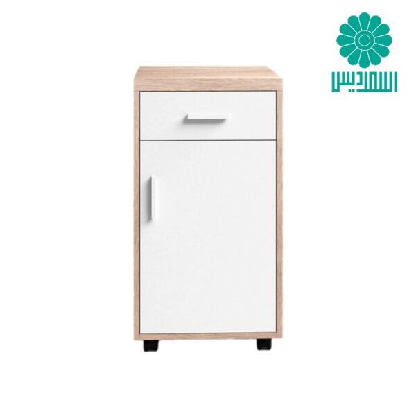 فایل اداری اسمردیس مدل F131