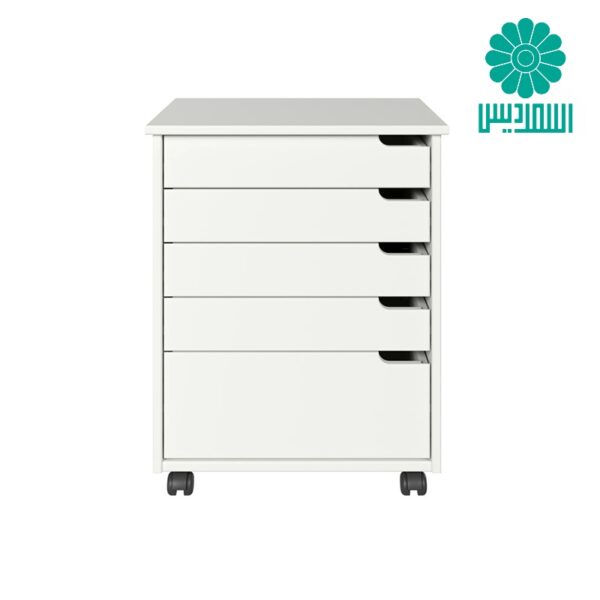 فایل اداری اسمردیس مدل F132