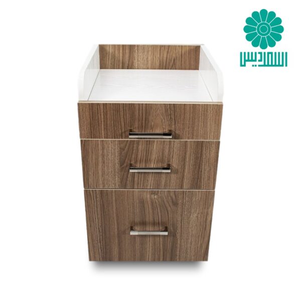 فایل اداری اسمردیس مدل F133