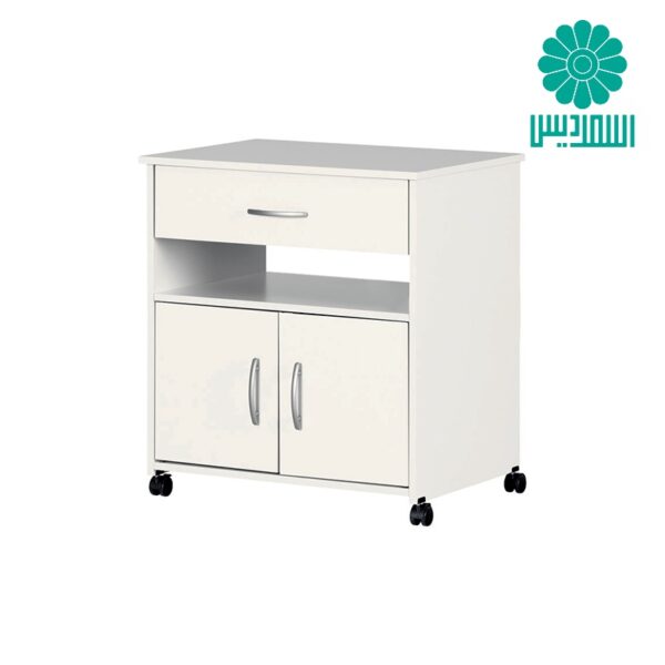 فایل اداری اسمردیس مدل F134