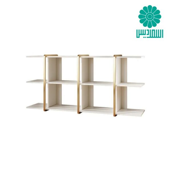 کتابخانه اسمردیس مدل K112