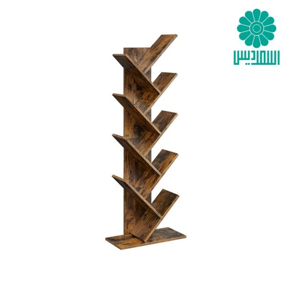 کتابخانه اسمردیس مدل K114