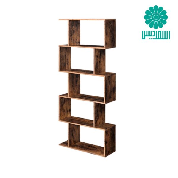 کتابخانه اسمردیس مدل K115