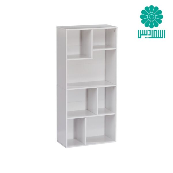 کتابخانه اسمردیس مدل K118