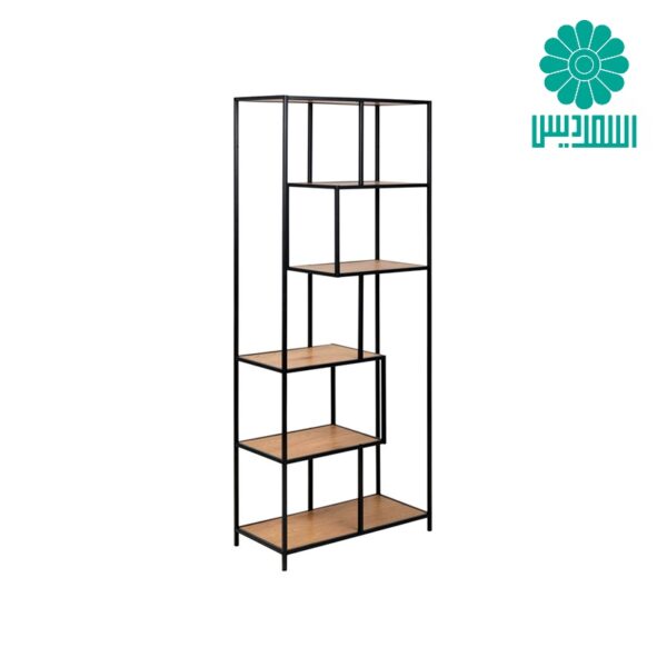 کتابخانه اسمردیس مدل K119