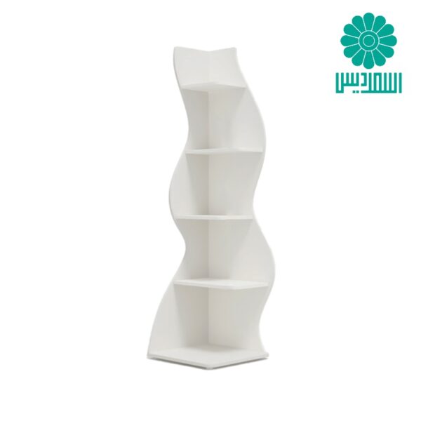 کتابخانه اسمردیس مدل K120