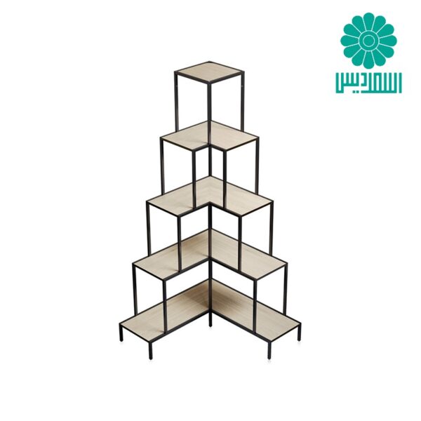کتابخانه اسمردیس مدل K128
