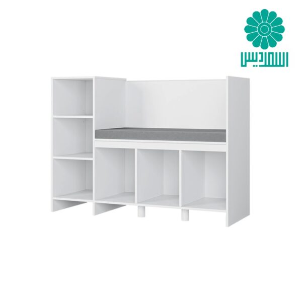 کتابخانه اسمردیس مدل K131