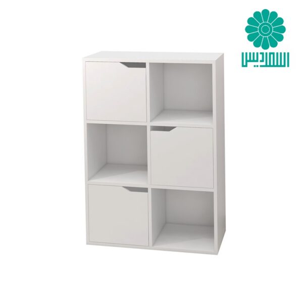 کتابخانه اسمردیس مدل K140