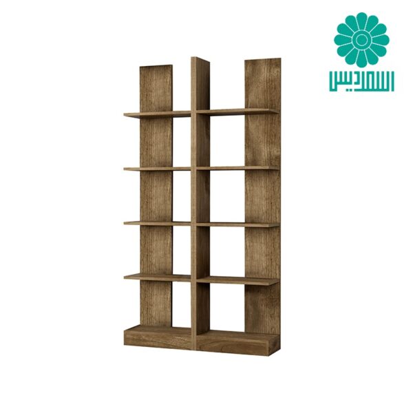 کتابخانه اسمردیس مدل K142