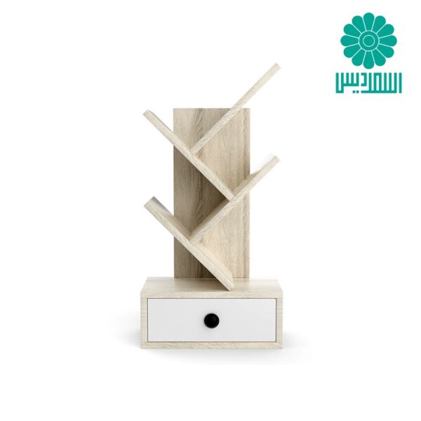 کتابخانه اسمردیس مدل K149