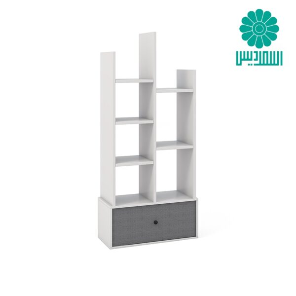 کتابخانه اسمردیس مدل K152