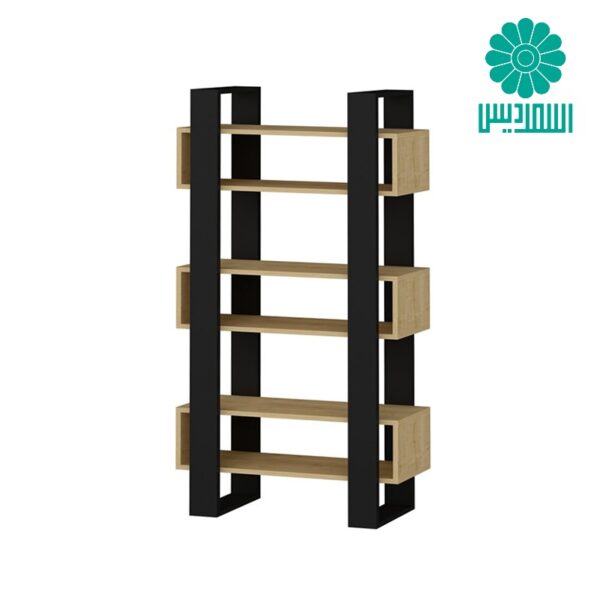 کتابخانه اسمردیس مدل K153