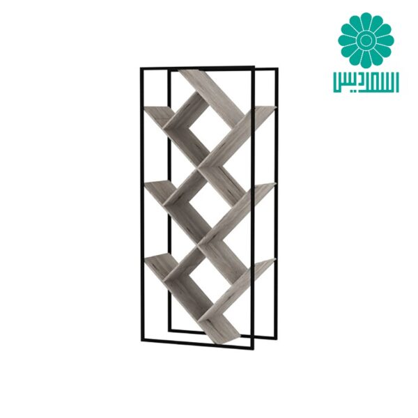 کتابخانه اسمردیس مدل K155