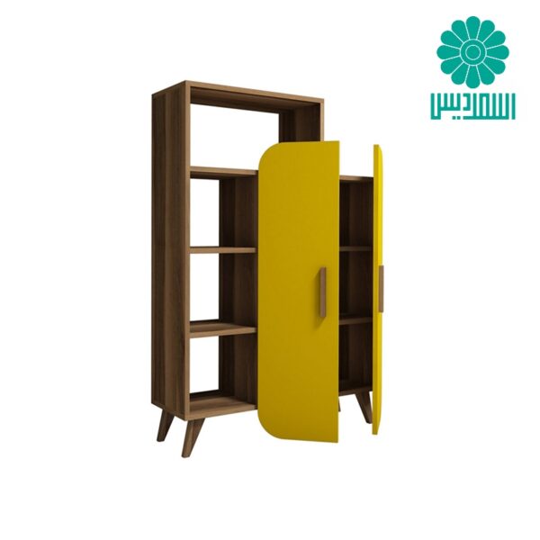 کتابخانه اسمردیس مدل K160