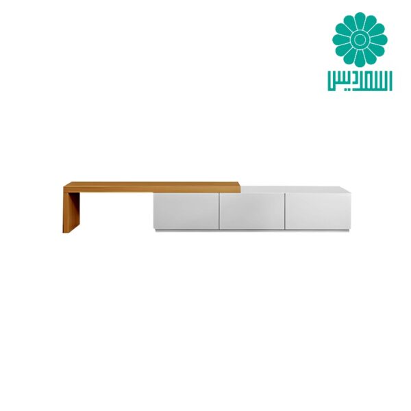 میز تلویزیون اسمردیس مدل TV113
