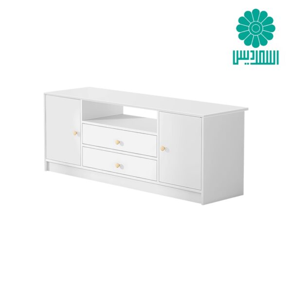 میز تلویزیون اسمردیس مدل TV117