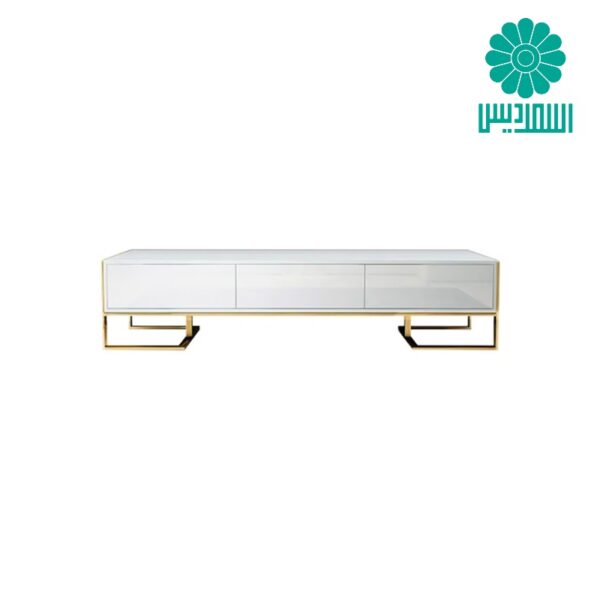 میز تلویزیون اسمردیس مدل TV123