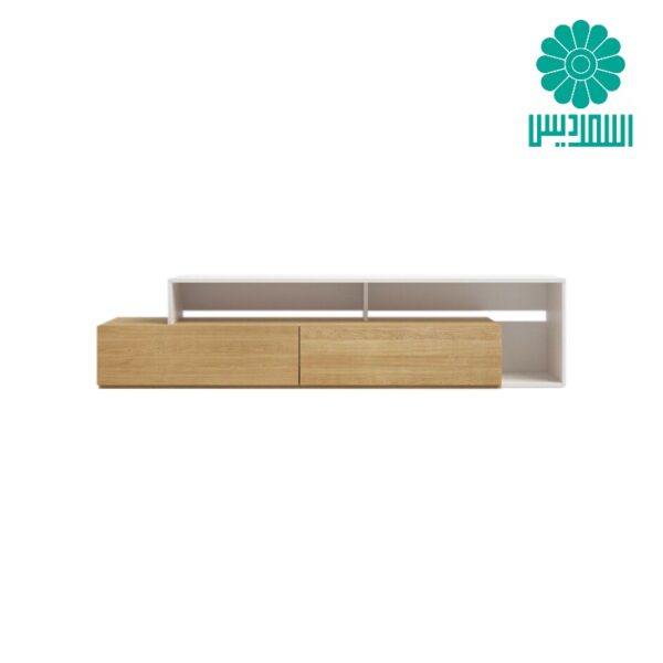 میز تلویزیون اسمردیس مدل TV124