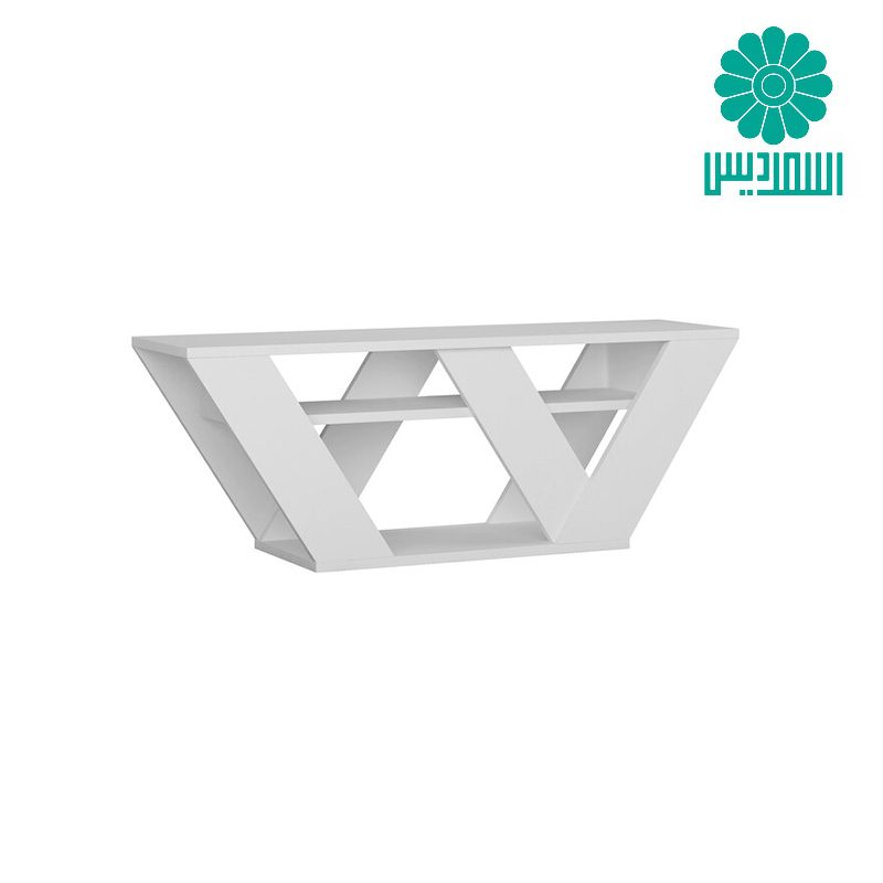 میز تلویزیون اسمردیس مدل TV125 میز تلویزیون اسمردیس مدل TV125