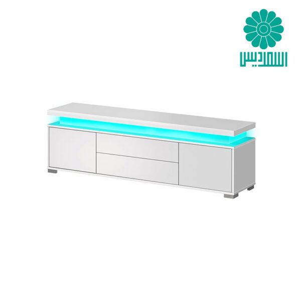 میز تلویزیون اسمردیس مدل TV128