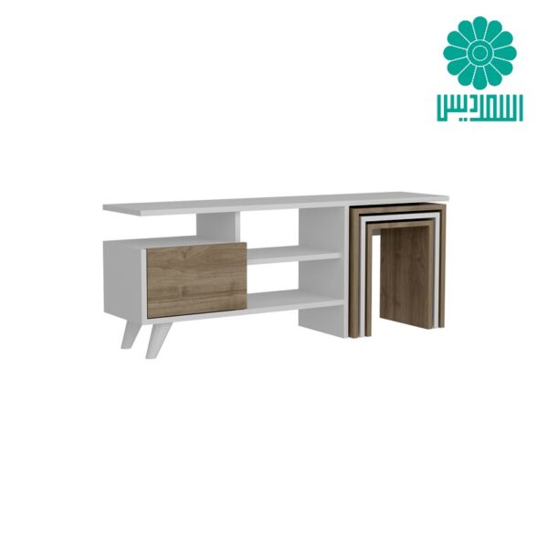 میز تلویزیون اسمردیس مدل TV147