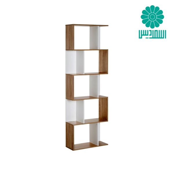 کتابخانه اسمردیس مدل K122