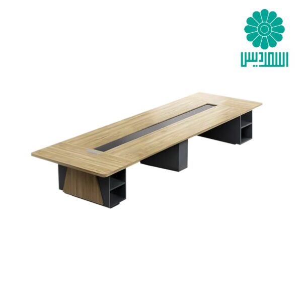 میز کنفرانس اسمردیس مدل CO101