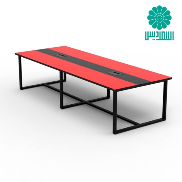 میز کنفرانس اسمردیس مدل CO103