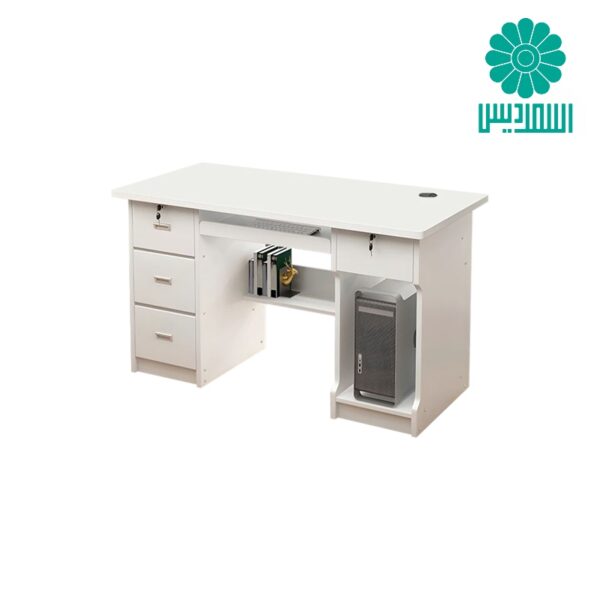 میز کامپیوتر اسمردیس مدل G102