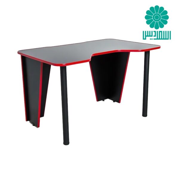 میز کامپیوتر اسمردیس مدل G108