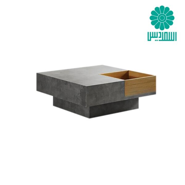 میز جلو مبلی اسمردیس مدل J110