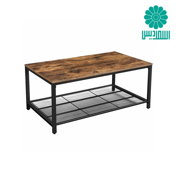 میز جلو مبلی اسمردیس مدل J111