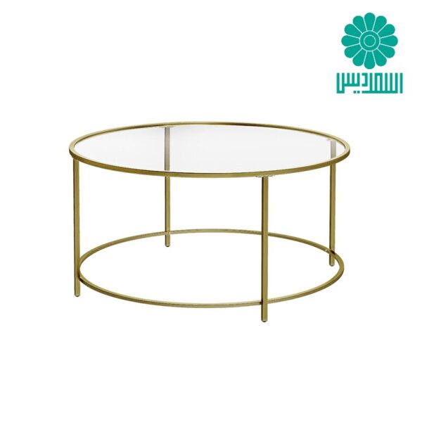 میز جلو مبلی اسمردیس مدل J114