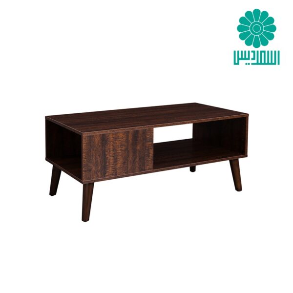 میز جلو مبلی اسمردیس مدل J115