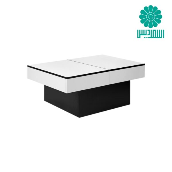 میز جلو مبلی اسمردیس مدل J116