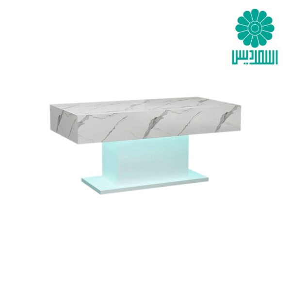 میز جلو مبلی اسمردیس مدل J117