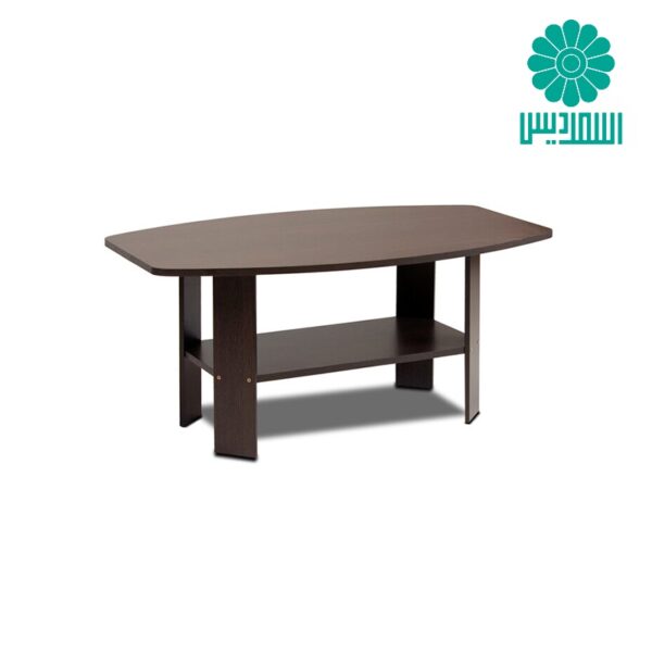 میز جلو مبلی اسمردیس مدل J119