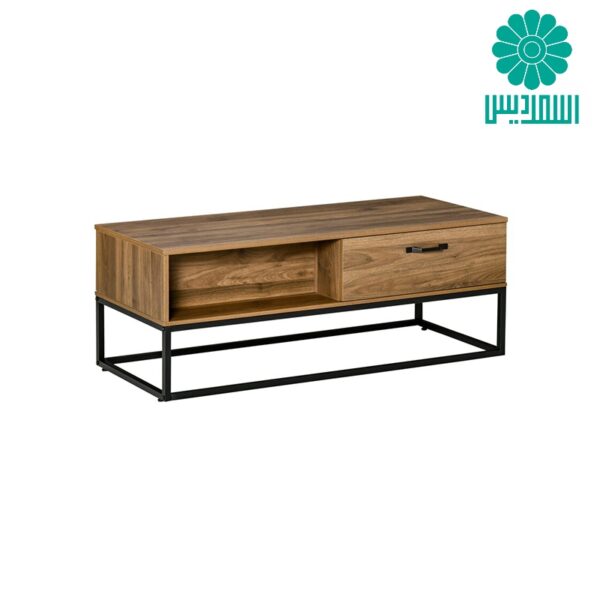 میز جلو مبلی اسمردیس مدل J120