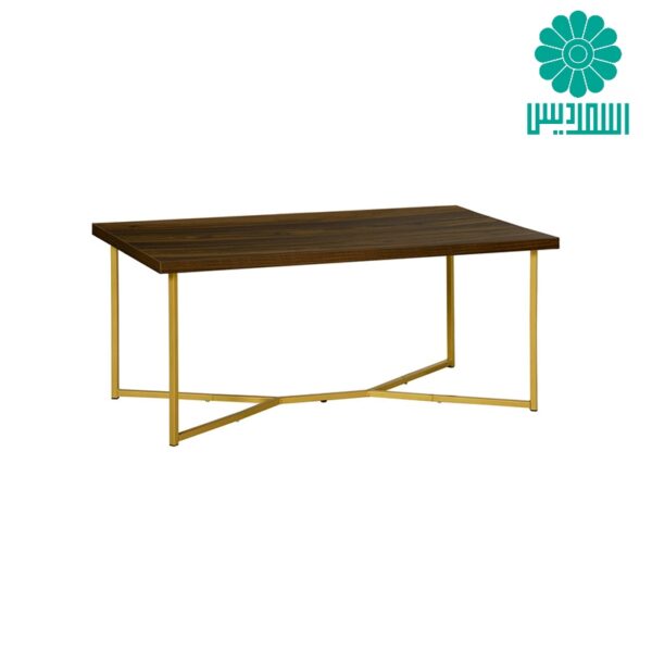 میز جلو مبلی اسمردیس مدل J124