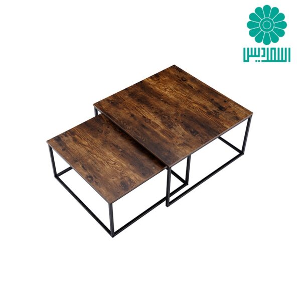 میز جلو مبلی اسمردیس مدل J131