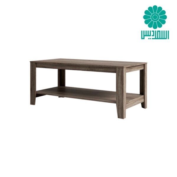 میز جلو مبلی اسمردیس مدل J132