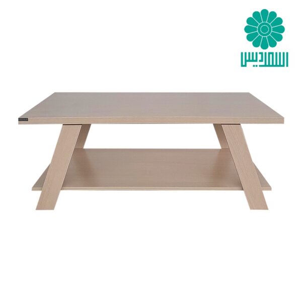 میز جلو مبلی اسمردیس مدل J134