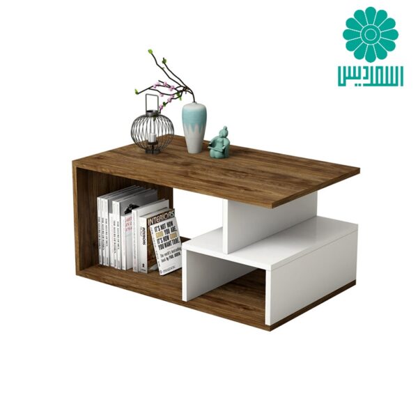 میز جلو مبلی اسمردیس مدل J138