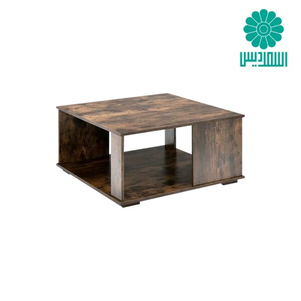 میز جلو مبلی اسمردیس مدل J139